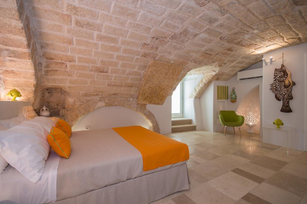 Palazzo Maringelli Otel Polignano a Mare Dış mekan fotoğraf