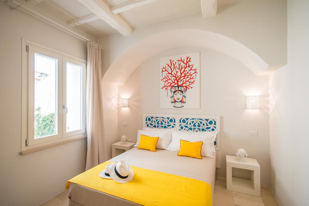 Palazzo Maringelli Otel Polignano a Mare Dış mekan fotoğraf