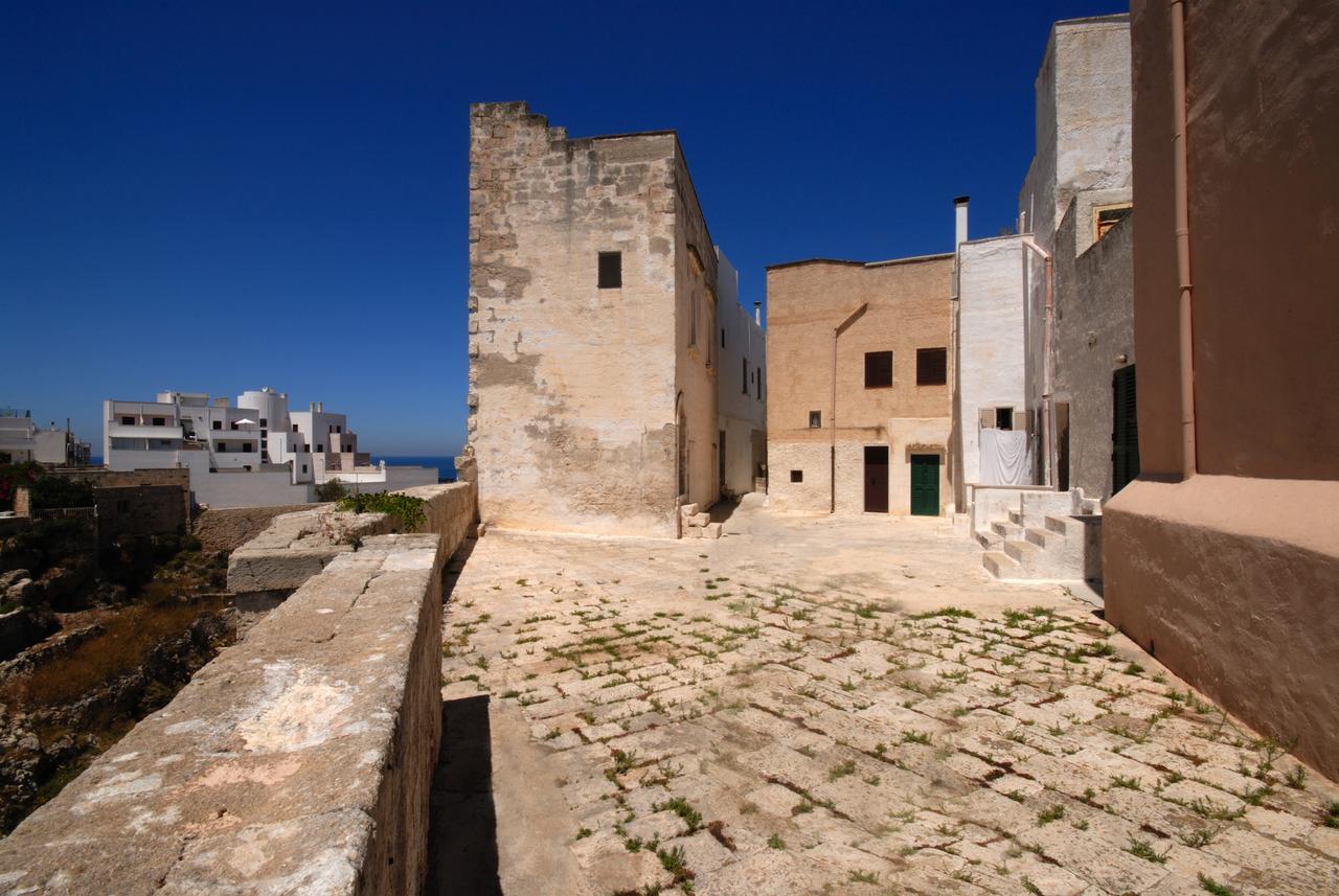 Palazzo Maringelli Otel Polignano a Mare Dış mekan fotoğraf