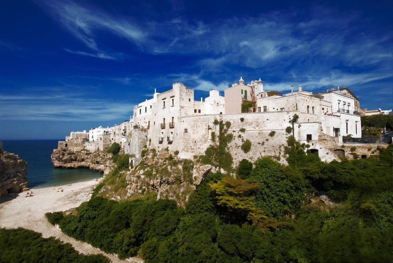 Palazzo Maringelli Otel Polignano a Mare Dış mekan fotoğraf