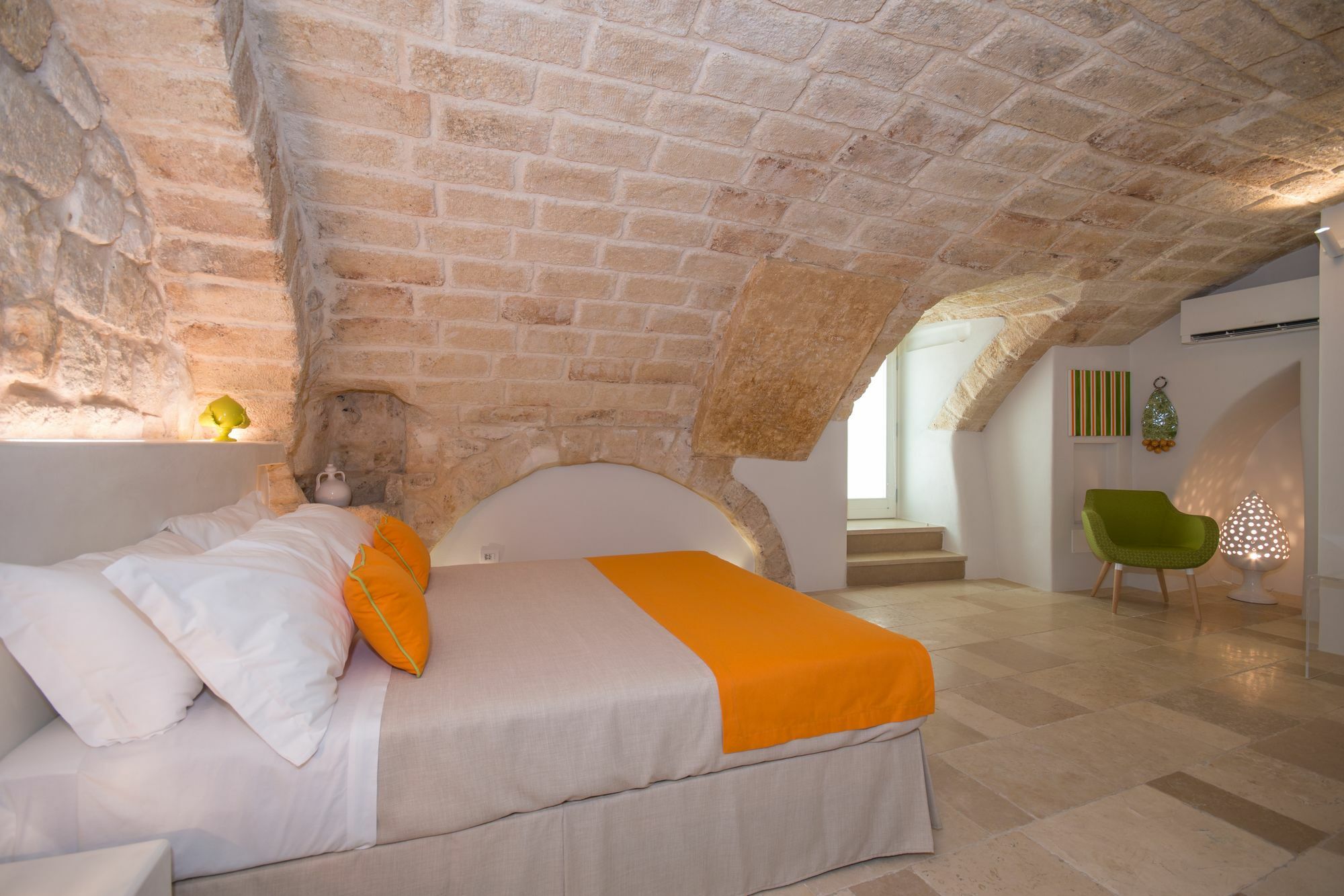 Palazzo Maringelli Otel Polignano a Mare Dış mekan fotoğraf