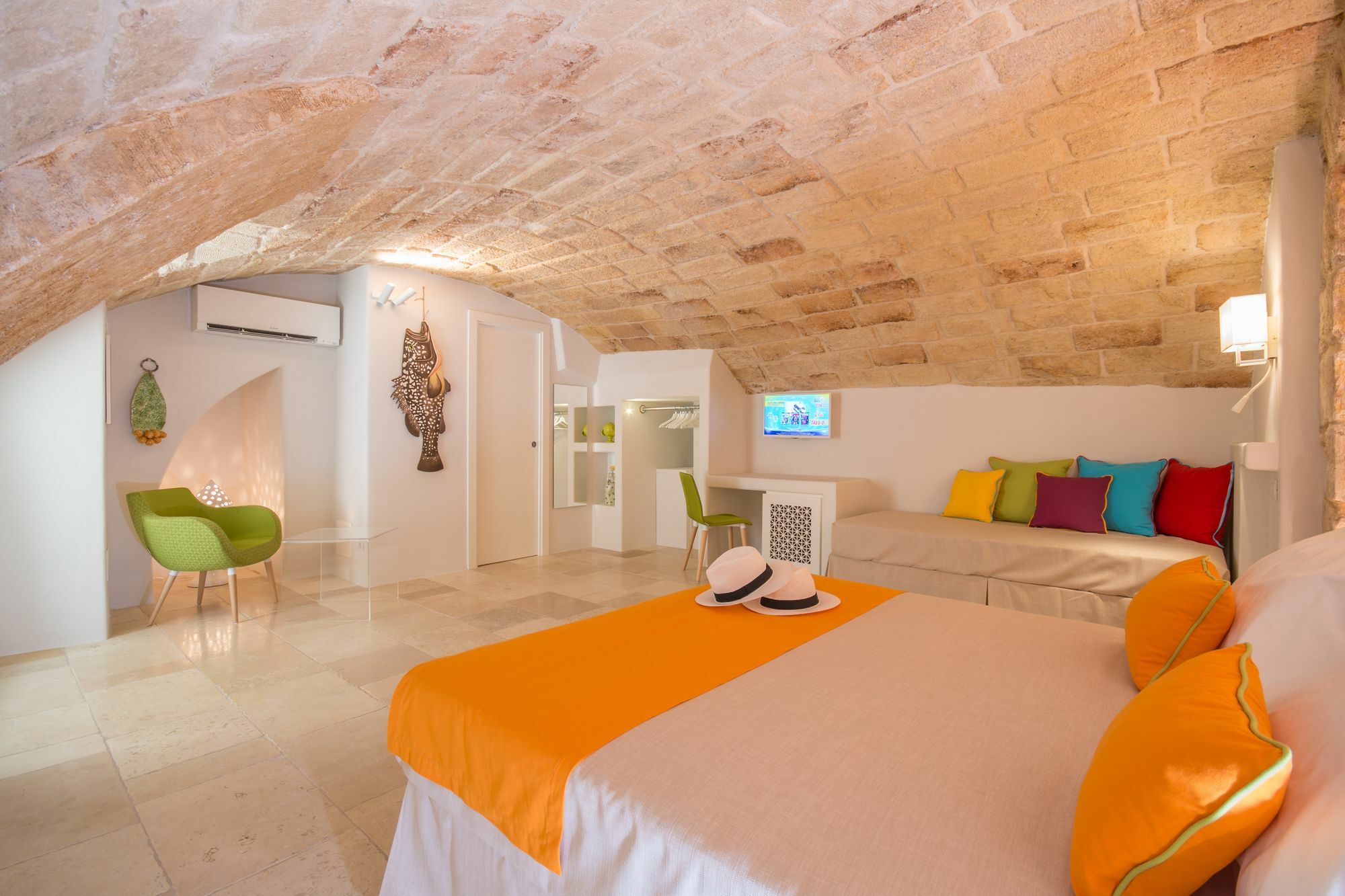 Palazzo Maringelli Otel Polignano a Mare Dış mekan fotoğraf